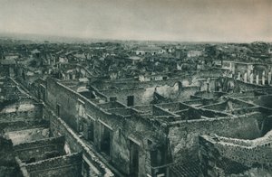 Pompéi, Italie - Eugen Poppel