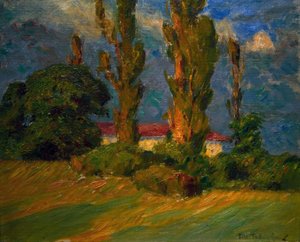 Un dernier rayon de soleil, Esquisse