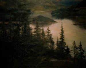 Motif de Valdres
