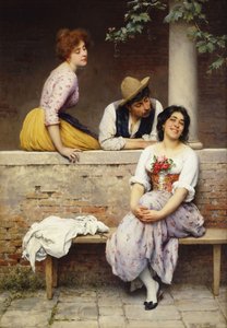 Petite conversation