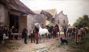 Conscription