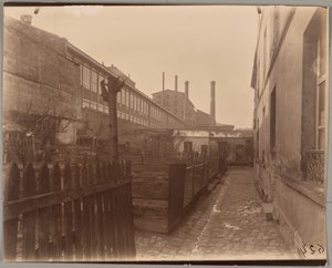  - Eugène Atget
