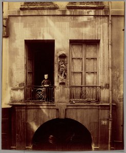  - Eugène Atget