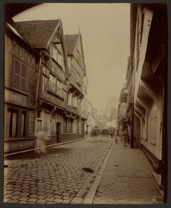  - Eugène Atget
