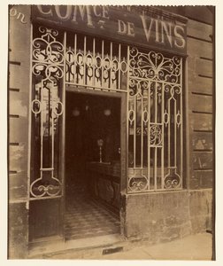  - Eugène Atget