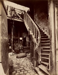  - Eugène Atget