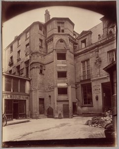  - Eugène Atget