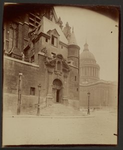  - Eugène Atget