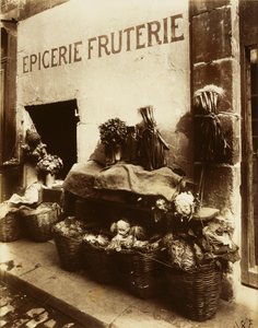  - Eugène Atget