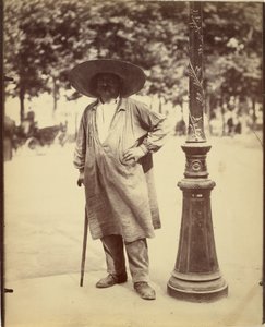  - Eugène Atget