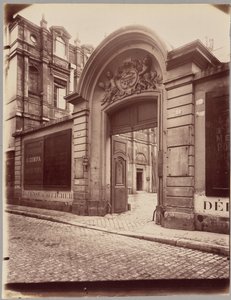  - Eugène Atget