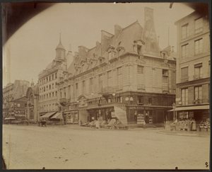 Hôtel de Mayenne
