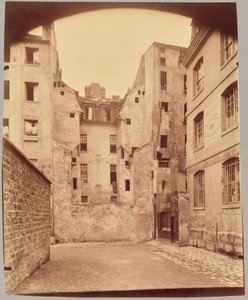  - Eugène Atget