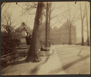 Jardin de Luxembourg