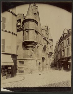  - Eugène Atget