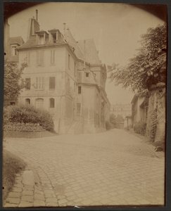  - Eugène Atget