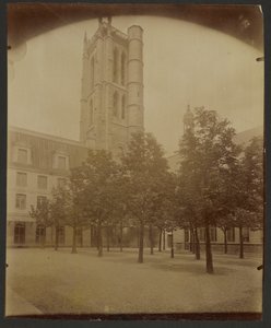  - Eugène Atget