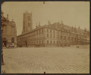  - Eugène Atget