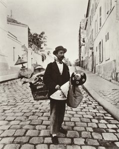  - Eugène Atget