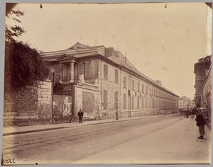  - Eugène Atget
