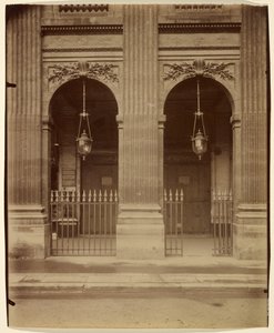  - Eugène Atget