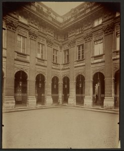  - Eugène Atget