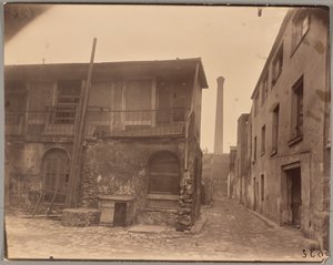  - Eugène Atget