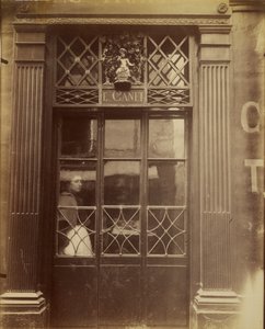  - Eugène Atget