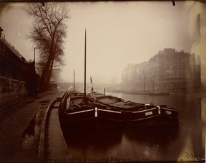  - Eugène Atget