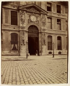  - Eugène Atget