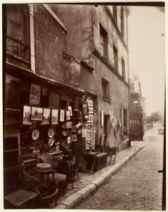  - Eugène Atget