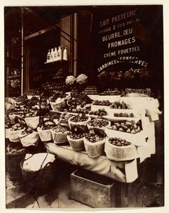  - Eugène Atget