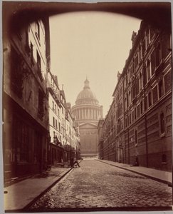 Rue Valette