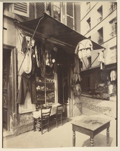  - Eugène Atget