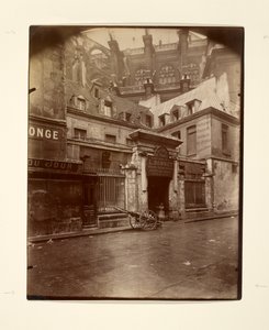  - Eugène Atget