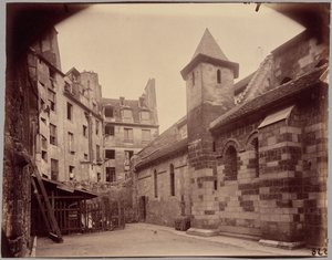  - Eugène Atget