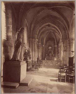  - Eugène Atget