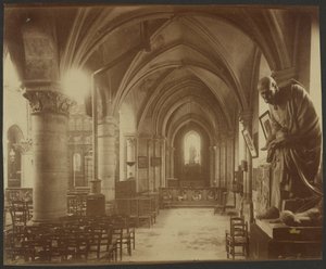  - Eugène Atget