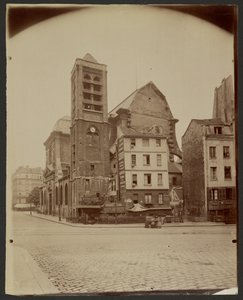  - Eugène Atget
