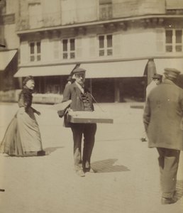  - Eugène Atget