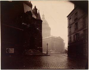  - Eugène Atget