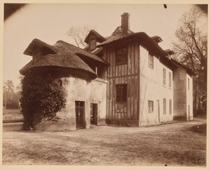  - Eugène Atget