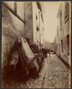  - Eugène Atget