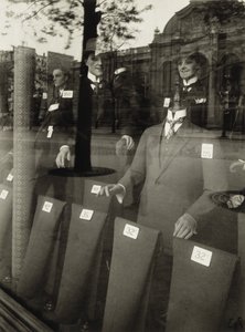 Sans titre - Eugène Atget