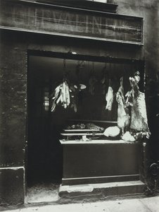 Sans titre - Eugène Atget