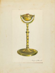 Lampe