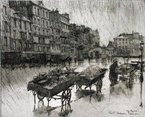 Saint-Antoine, de 
