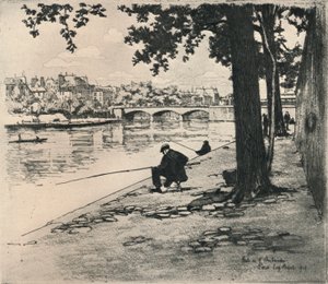 Le Pont de l
