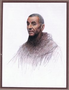 Frère Juniper