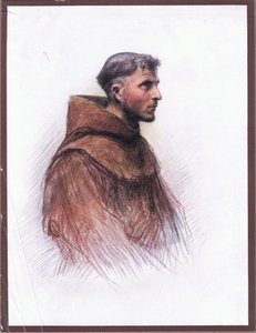 Frère Masseo